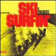 The Avalanches, Ski' Surfin' (CD)